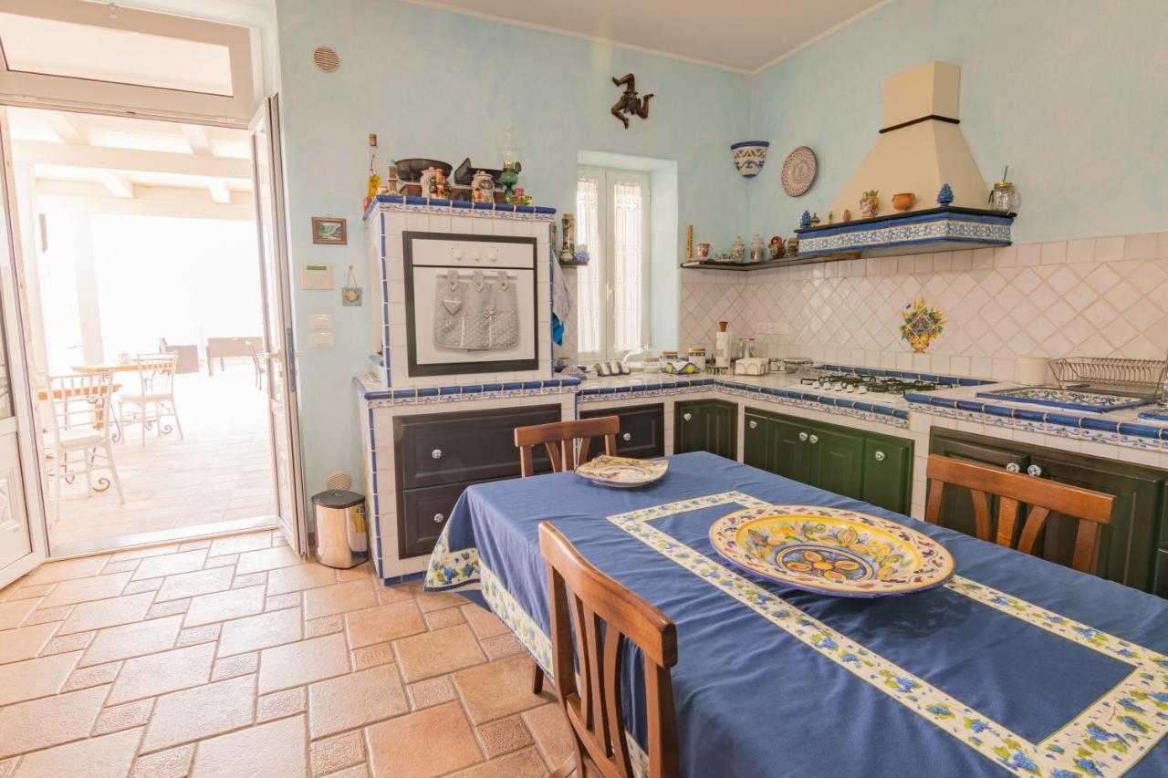 B&B Ottocento Sul Mare Nizza di Sicilia Exterior foto