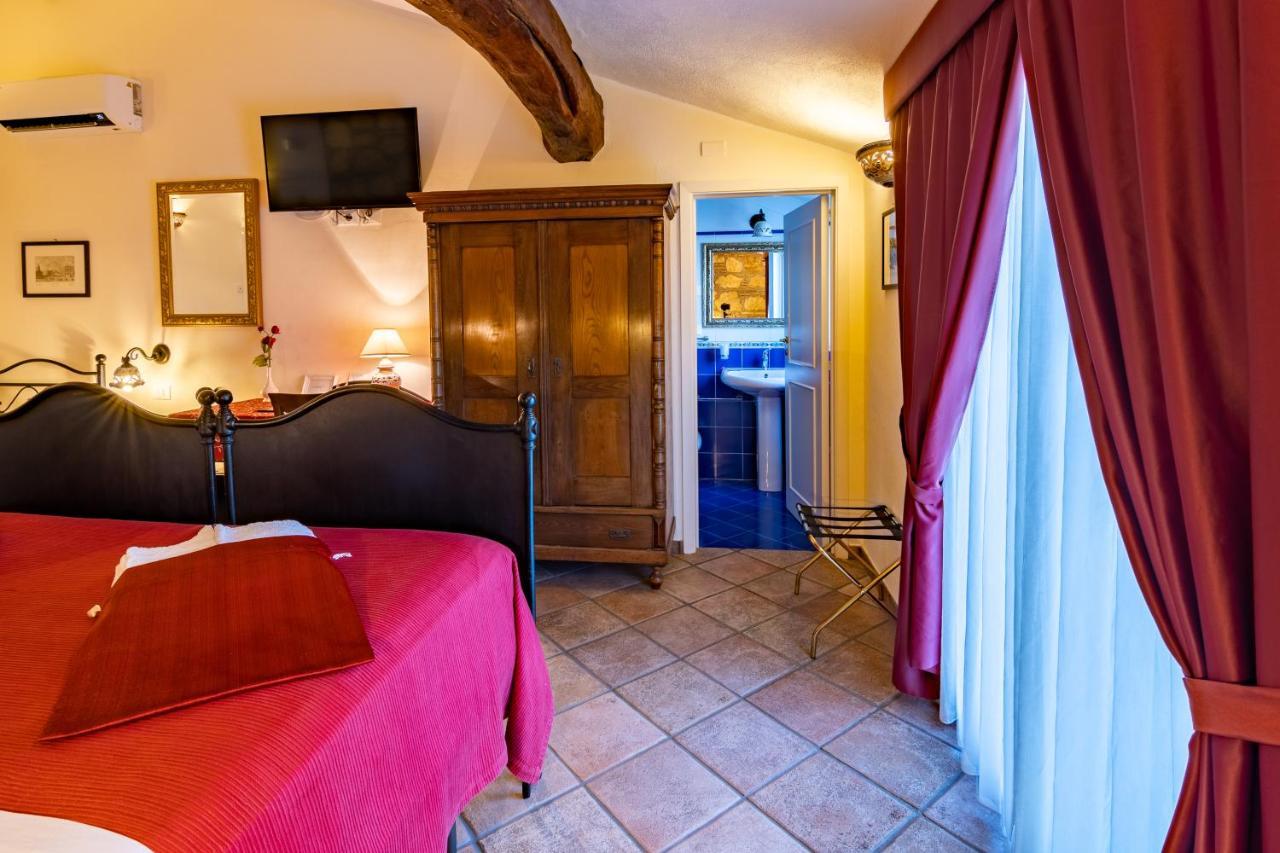 B&B Ottocento Sul Mare Nizza di Sicilia Exterior foto