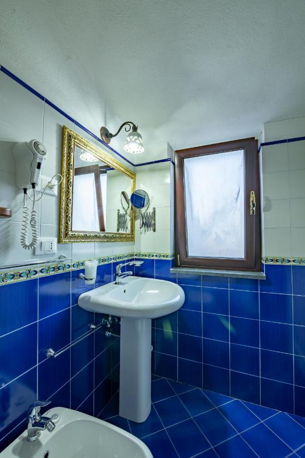 B&B Ottocento Sul Mare Nizza di Sicilia Exterior foto