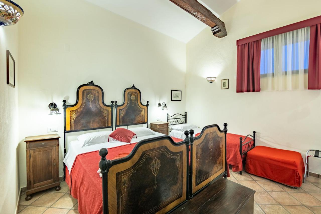B&B Ottocento Sul Mare Nizza di Sicilia Exterior foto
