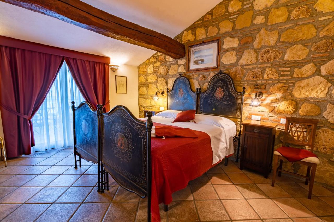 B&B Ottocento Sul Mare Nizza di Sicilia Exterior foto