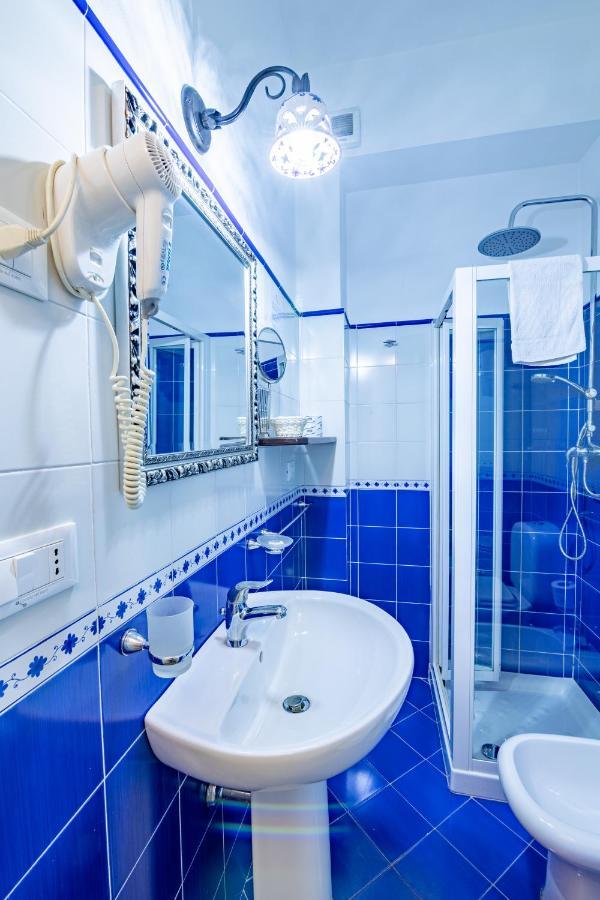 B&B Ottocento Sul Mare Nizza di Sicilia Exterior foto