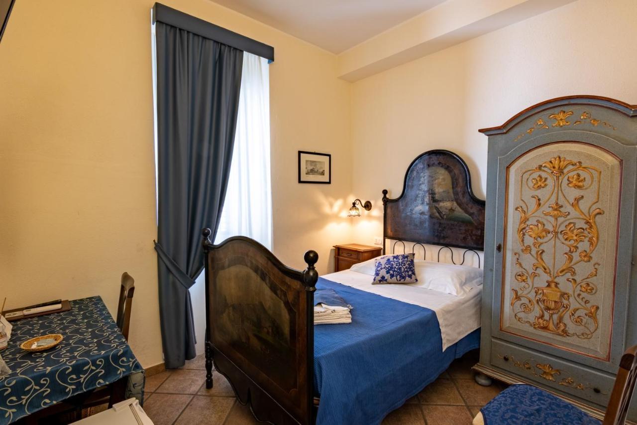 B&B Ottocento Sul Mare Nizza di Sicilia Exterior foto