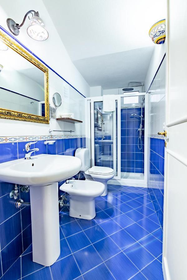 B&B Ottocento Sul Mare Nizza di Sicilia Exterior foto