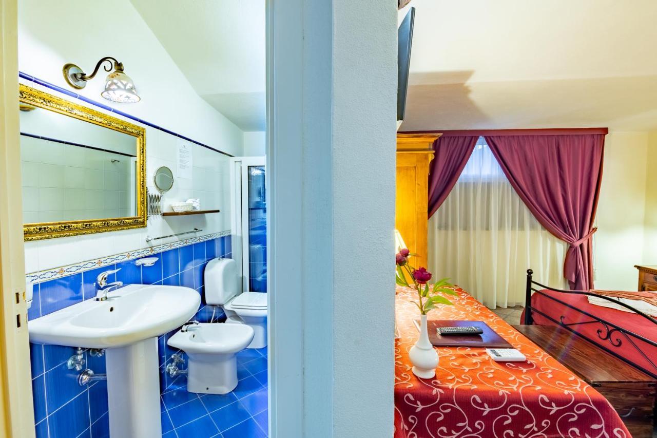 B&B Ottocento Sul Mare Nizza di Sicilia Exterior foto