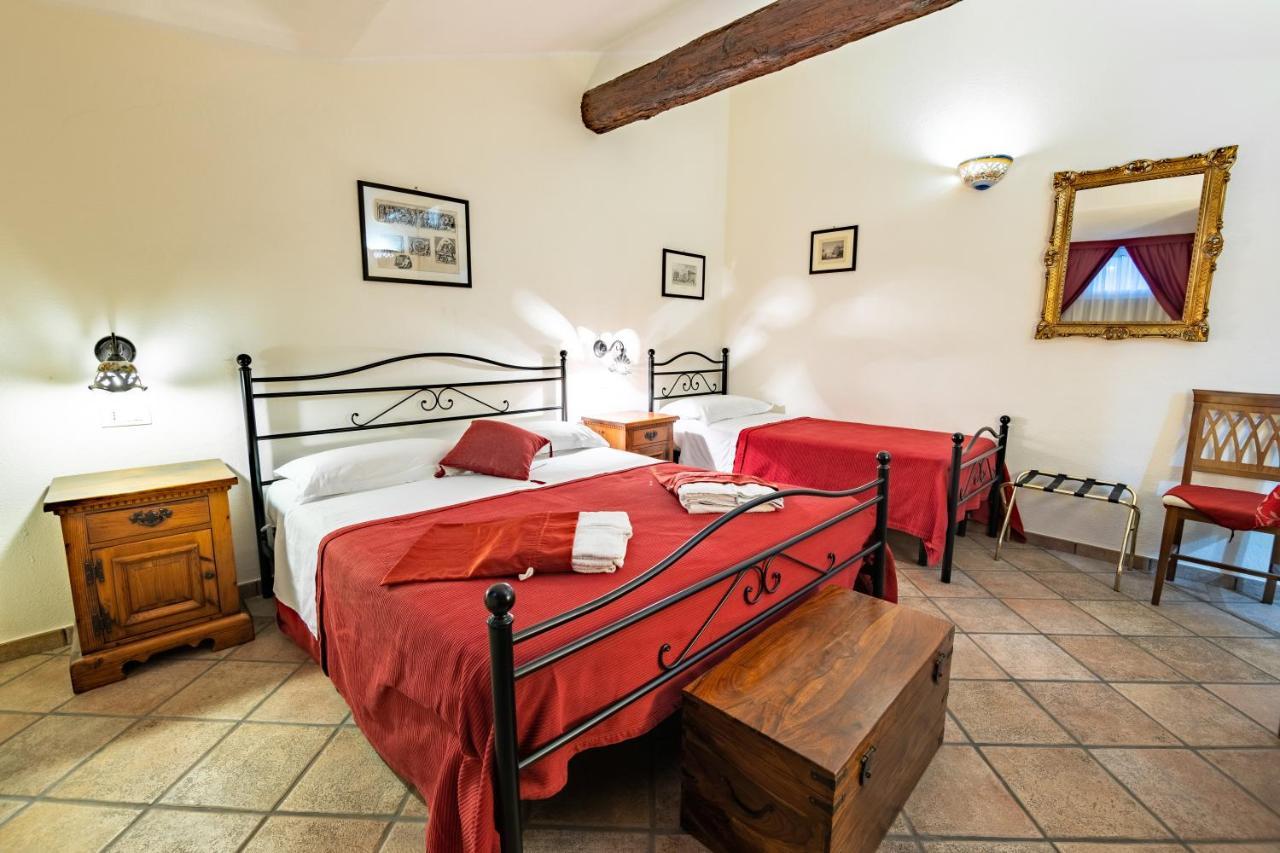 B&B Ottocento Sul Mare Nizza di Sicilia Exterior foto