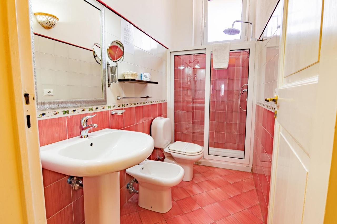 B&B Ottocento Sul Mare Nizza di Sicilia Exterior foto