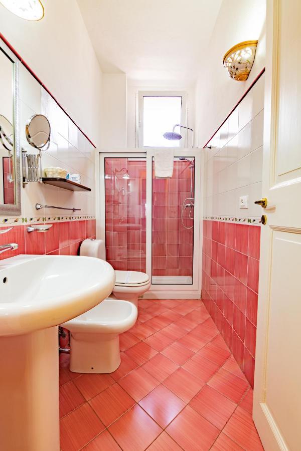 B&B Ottocento Sul Mare Nizza di Sicilia Exterior foto