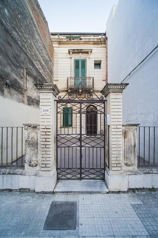B&B Ottocento Sul Mare Nizza di Sicilia Exterior foto