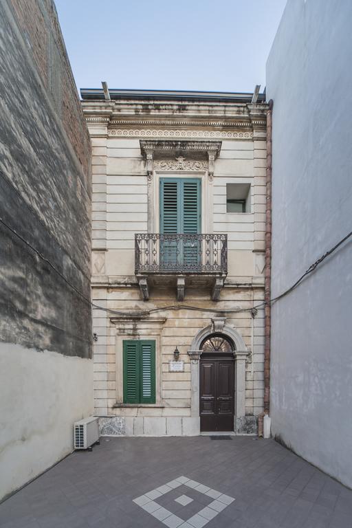 B&B Ottocento Sul Mare Nizza di Sicilia Exterior foto