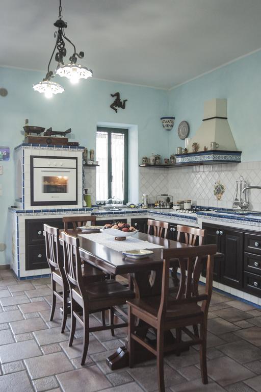 B&B Ottocento Sul Mare Nizza di Sicilia Exterior foto